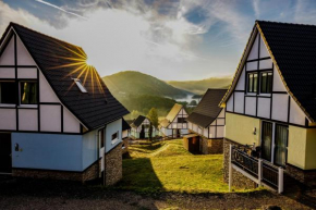 Отель Dormio Resort Eifeler Tor  Хаймбах